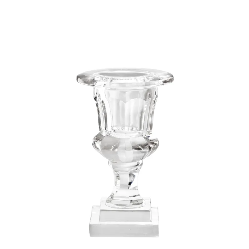 Tealight Holder Corolle