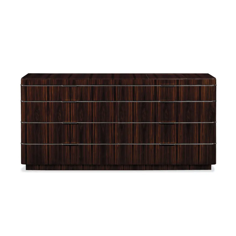 MODERN METROPOLIS DRESSER