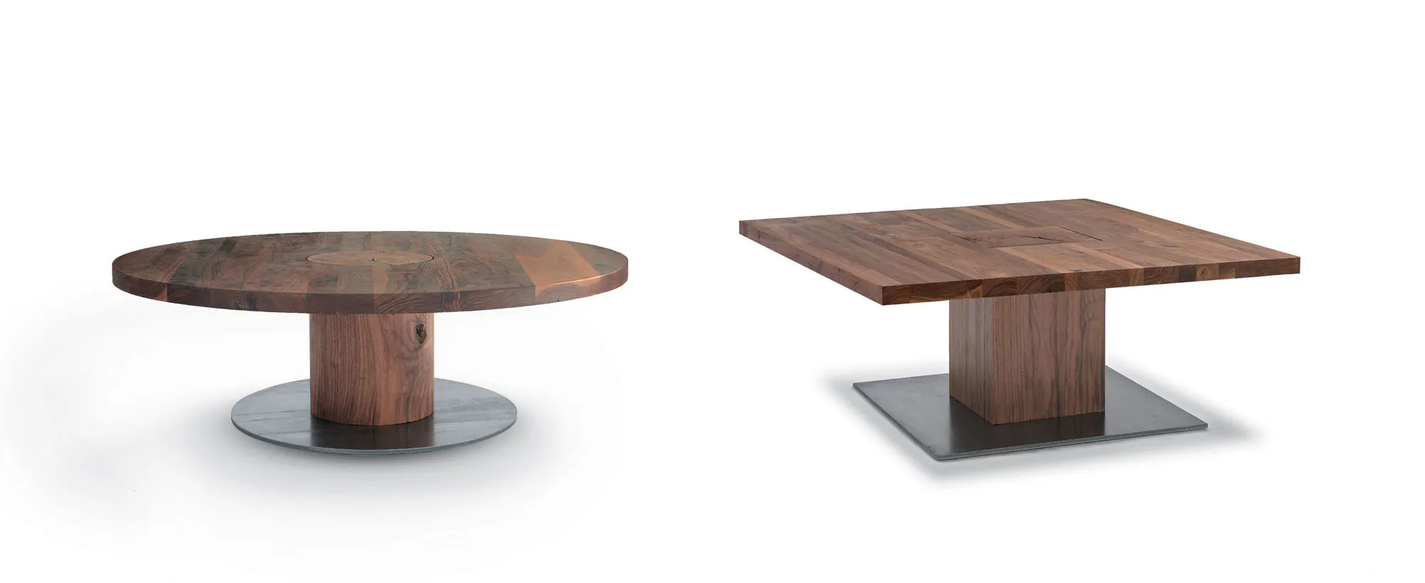 Boss Executive Small Quadrato & TondoC.r. & S. Riva1920