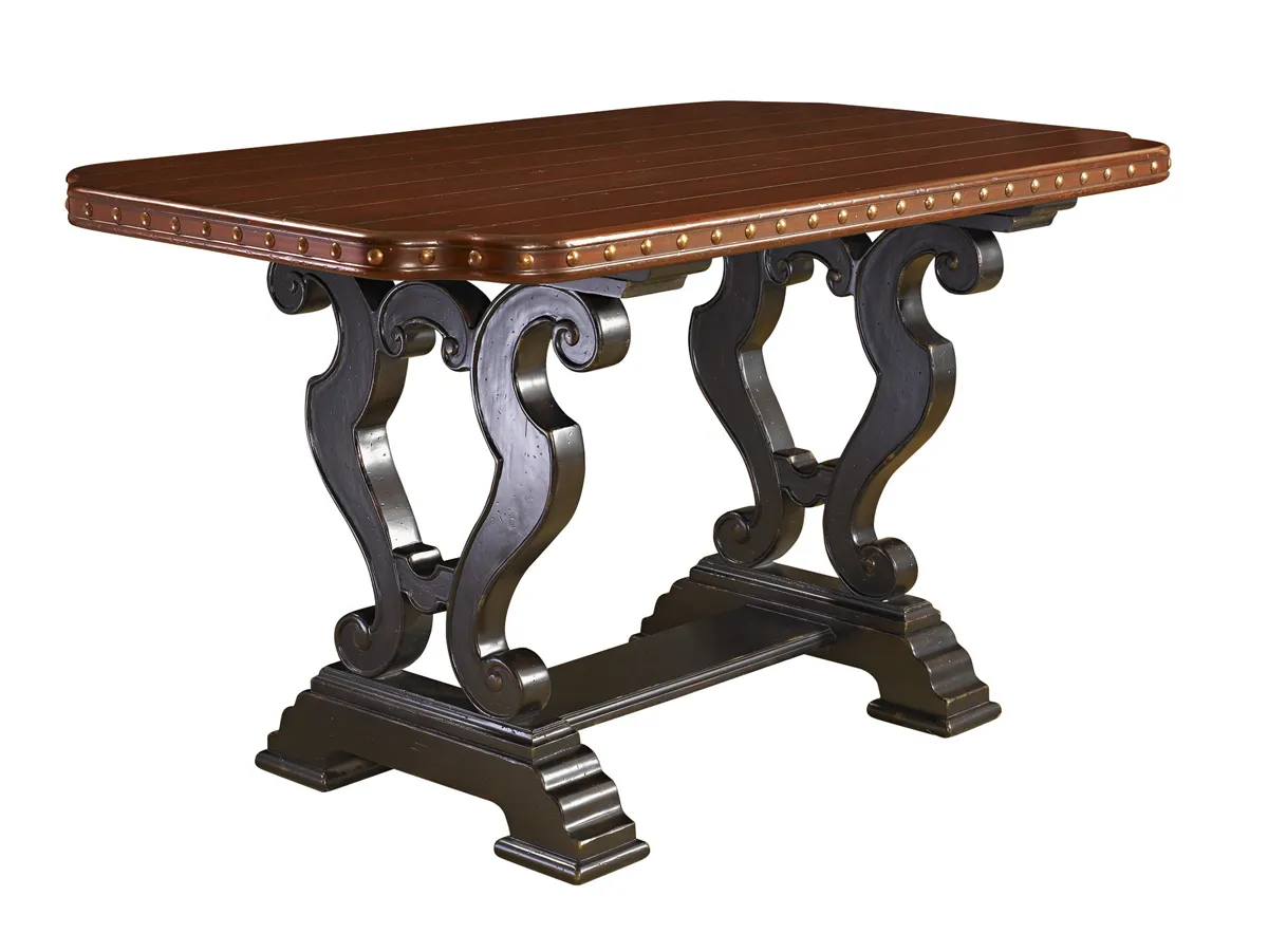 Kingstown Sienna Bistro Table