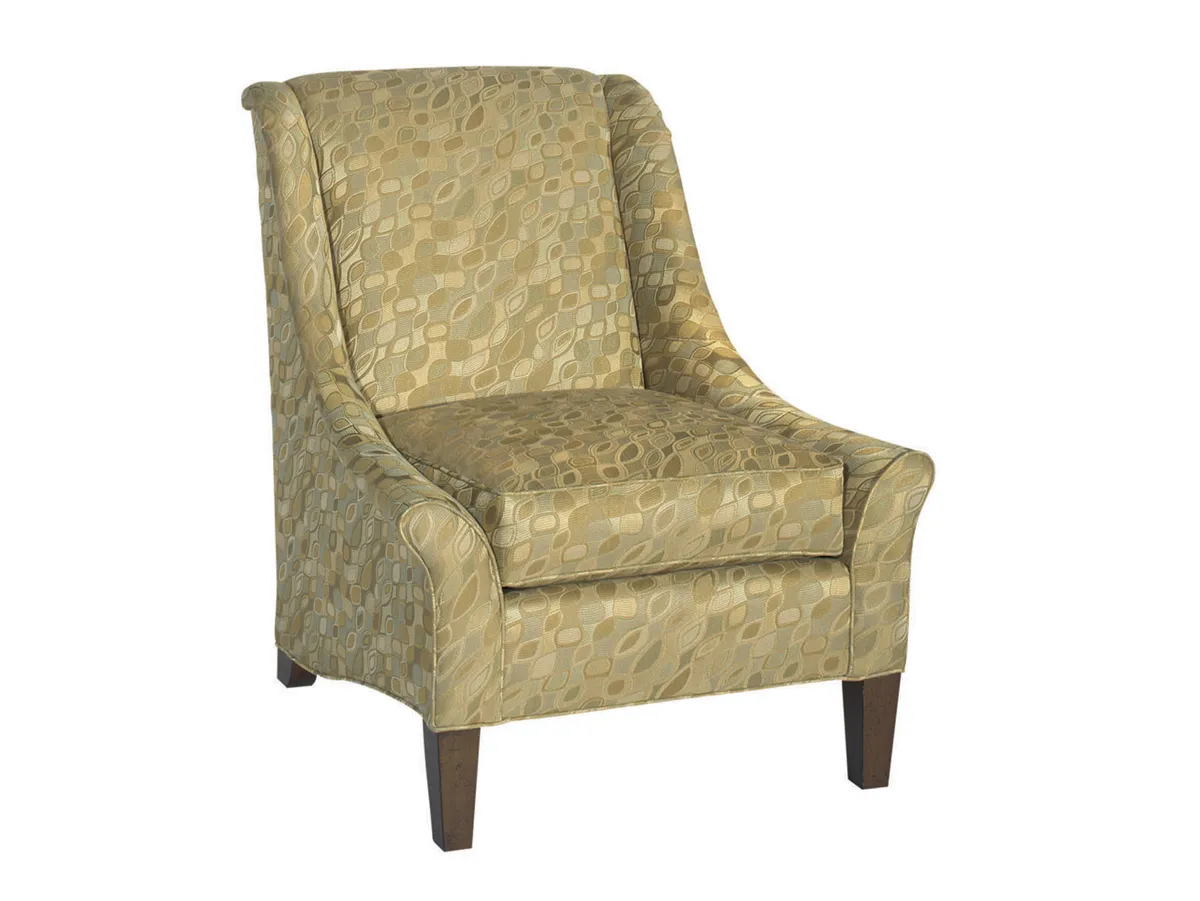 Lexington Upholstery Adrien Chair