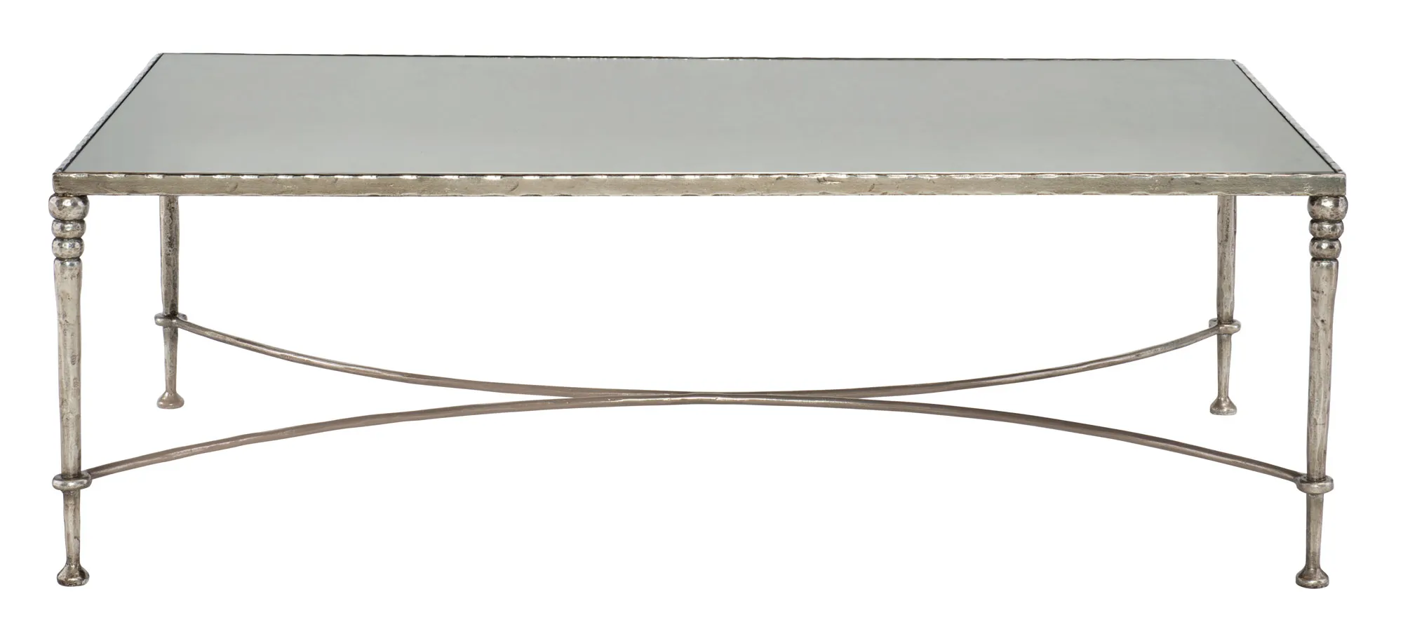 Orleans Rectangular Cocktail Table