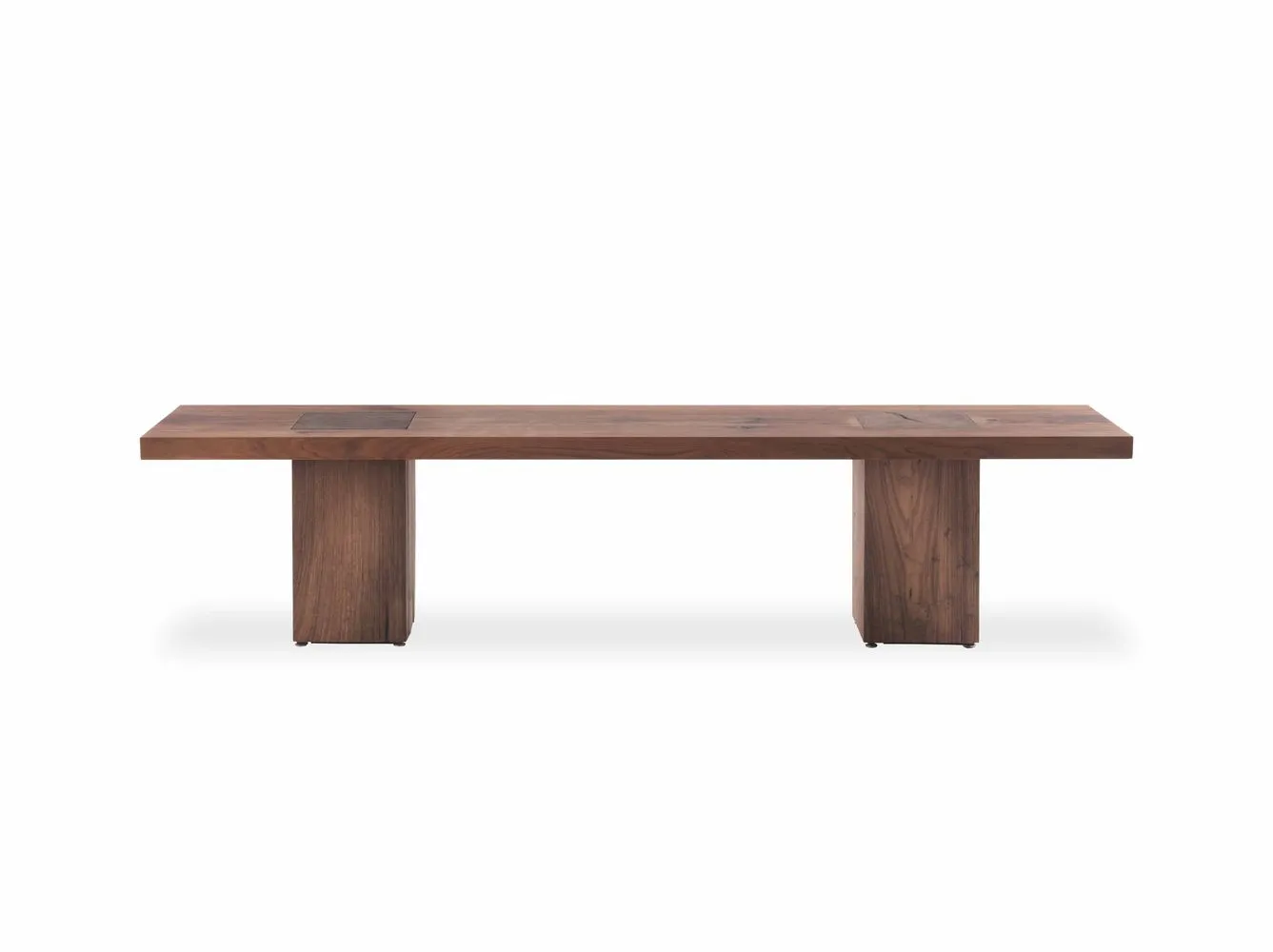 Boss Executive BenchC.r. & S. Riva1920