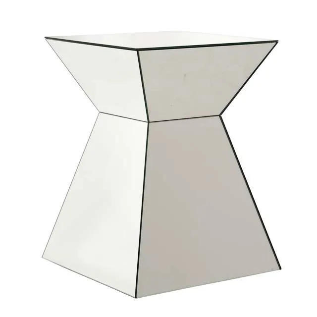 Side Table Pyramid