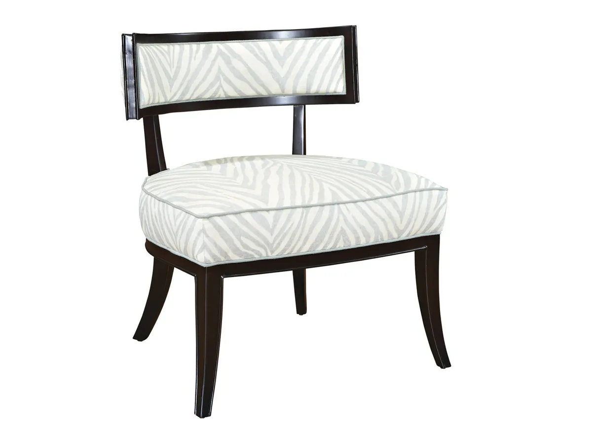 Lexington Upholstery Byblos Chair