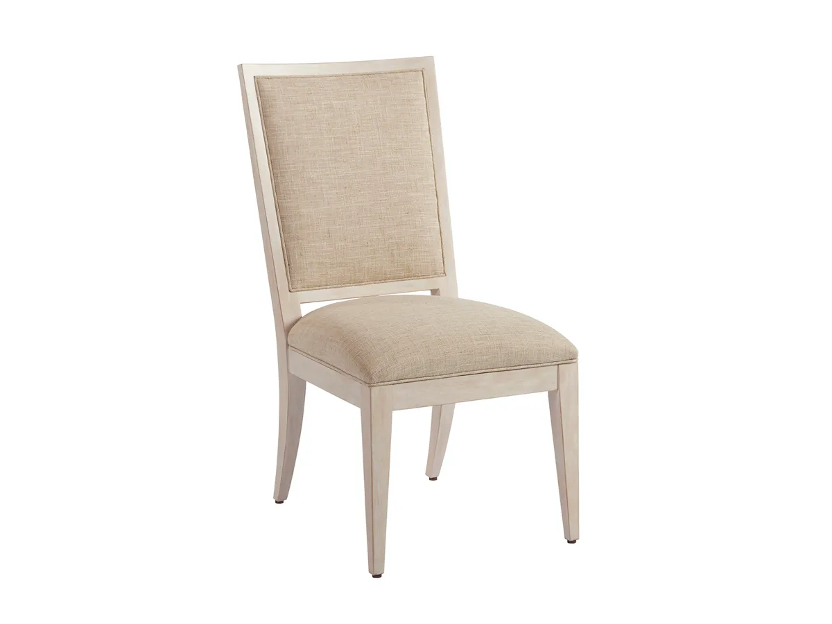 Newport Eastbluff Side Chair