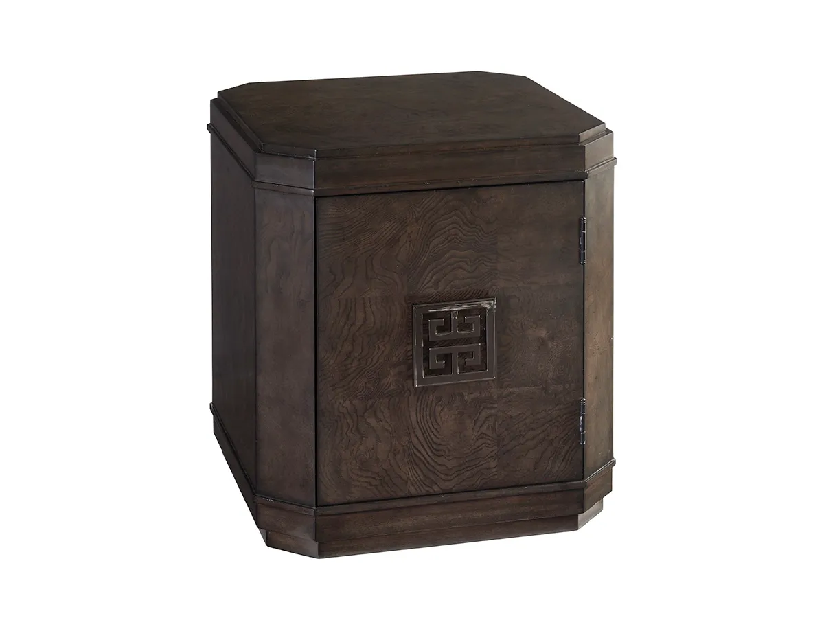 Brentwood Larchmont Storage Chest