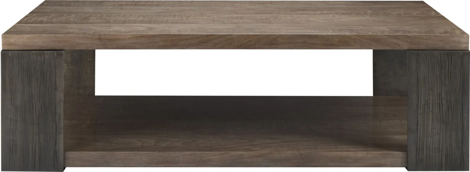 Angulo Large Cocktail Table