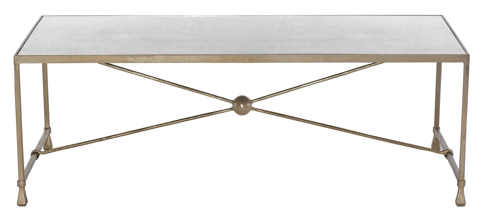 Rowley Cocktail Table 