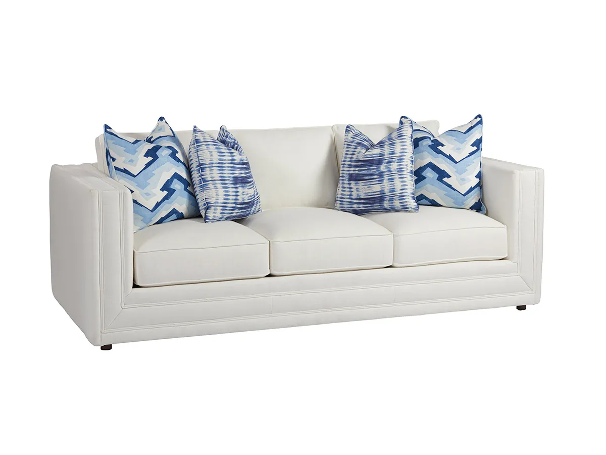 Barclay Butera Upholstery Mercer Sofa