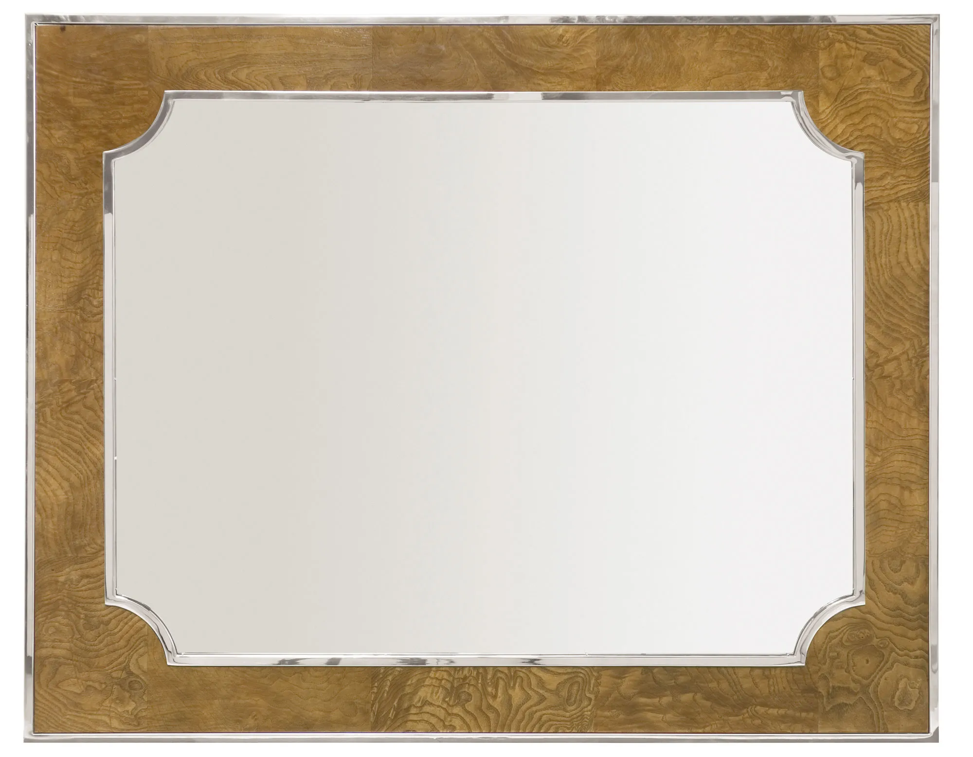 Soho Luxe Mirror 