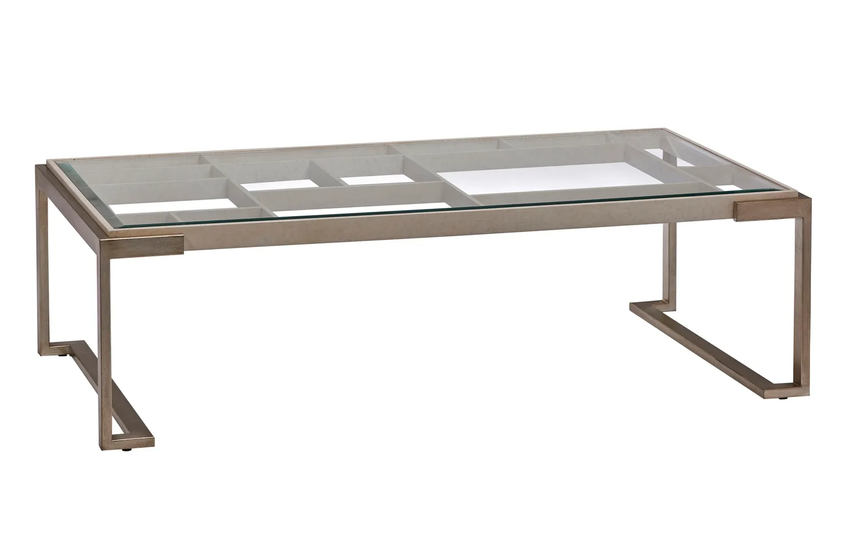 Ensemble Cocktail Table