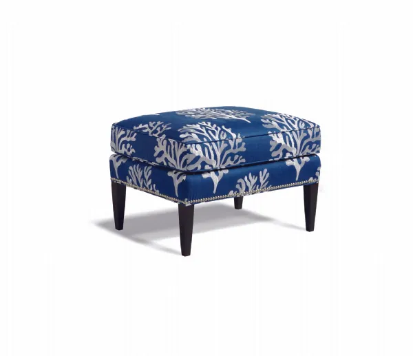 Cheswick Ottoman