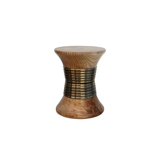PADAUNG STOOL
