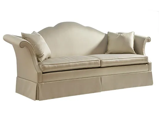 Chippendale Sofa