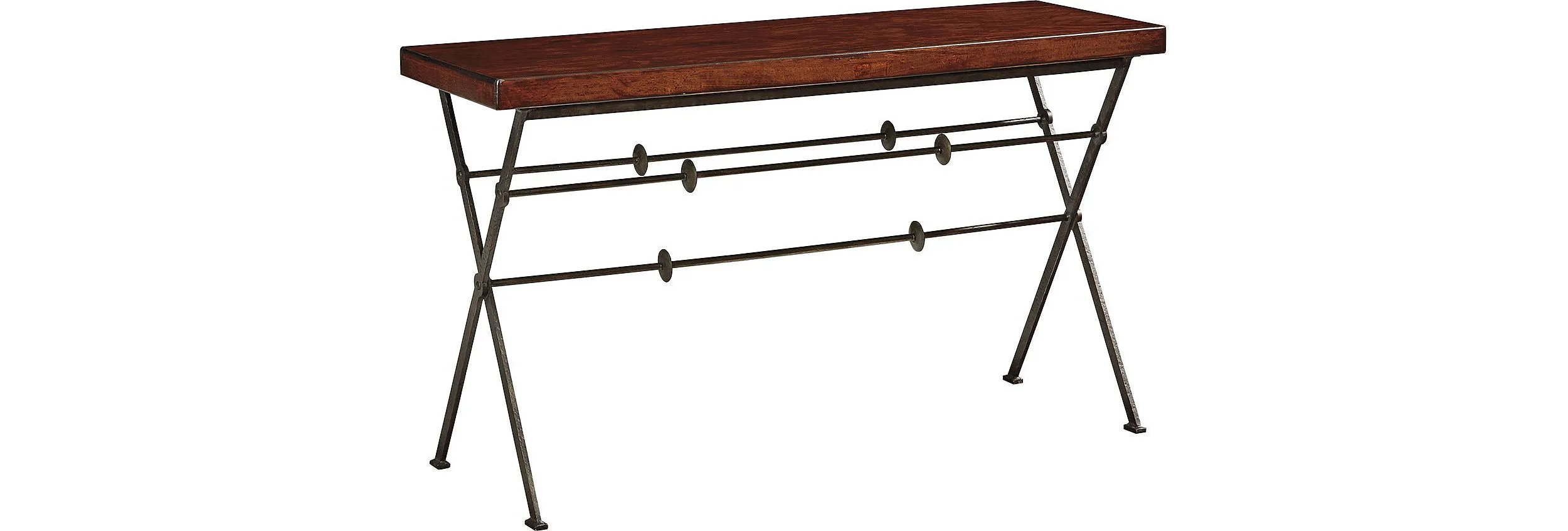 Ernest Hemingway® Prologue Console Table