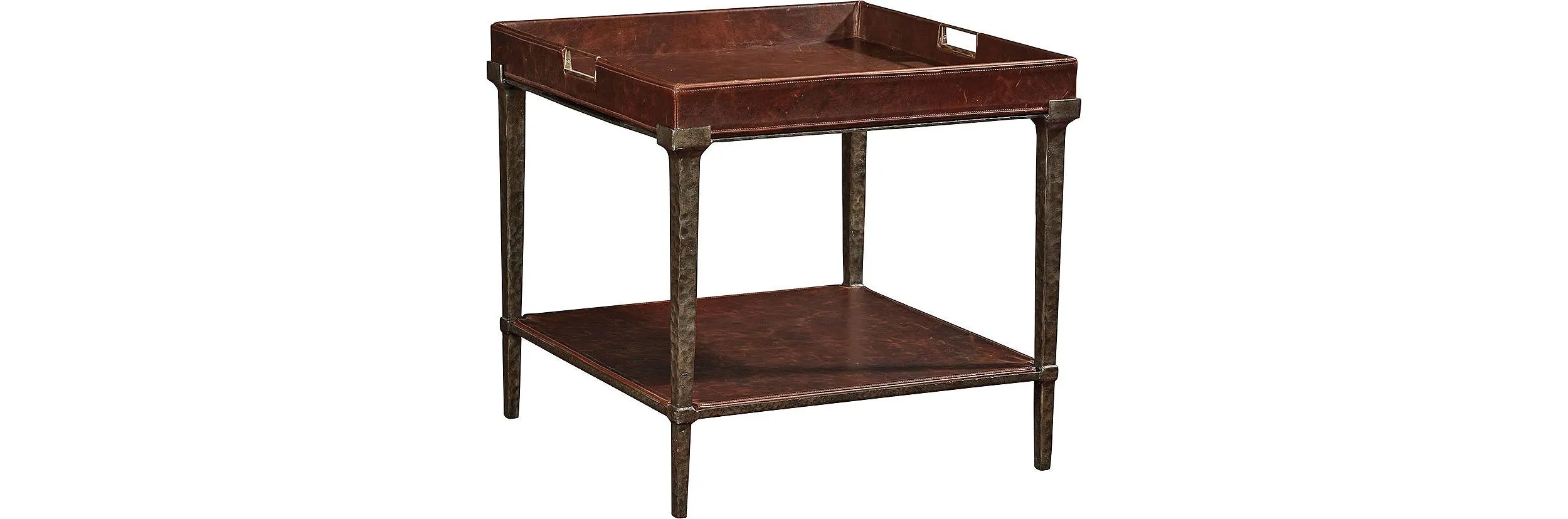 Ernest Hemingway® First Edition Side Table