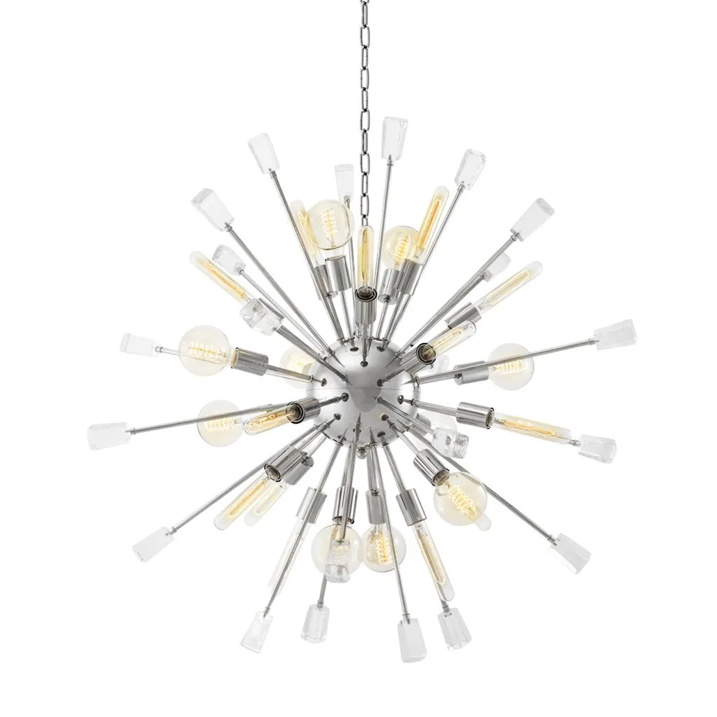 Chandelier Tivoli S