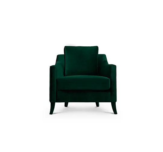 COMO ARMCHAIR