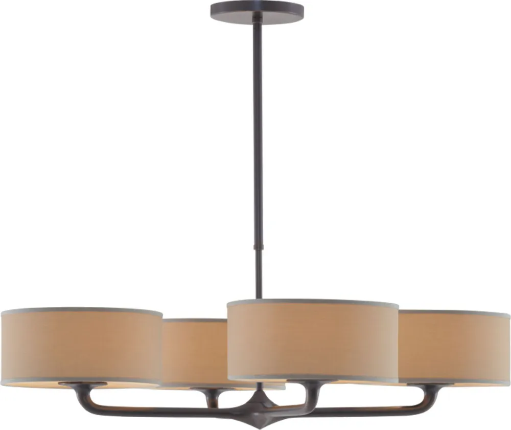 Linea Chandelier