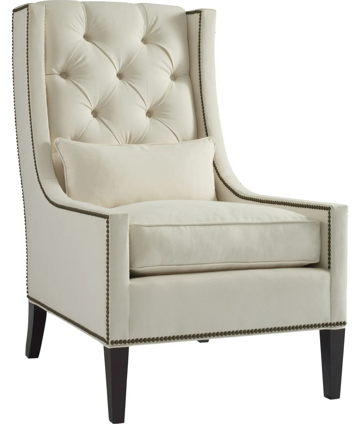 Chandler Wing Chair