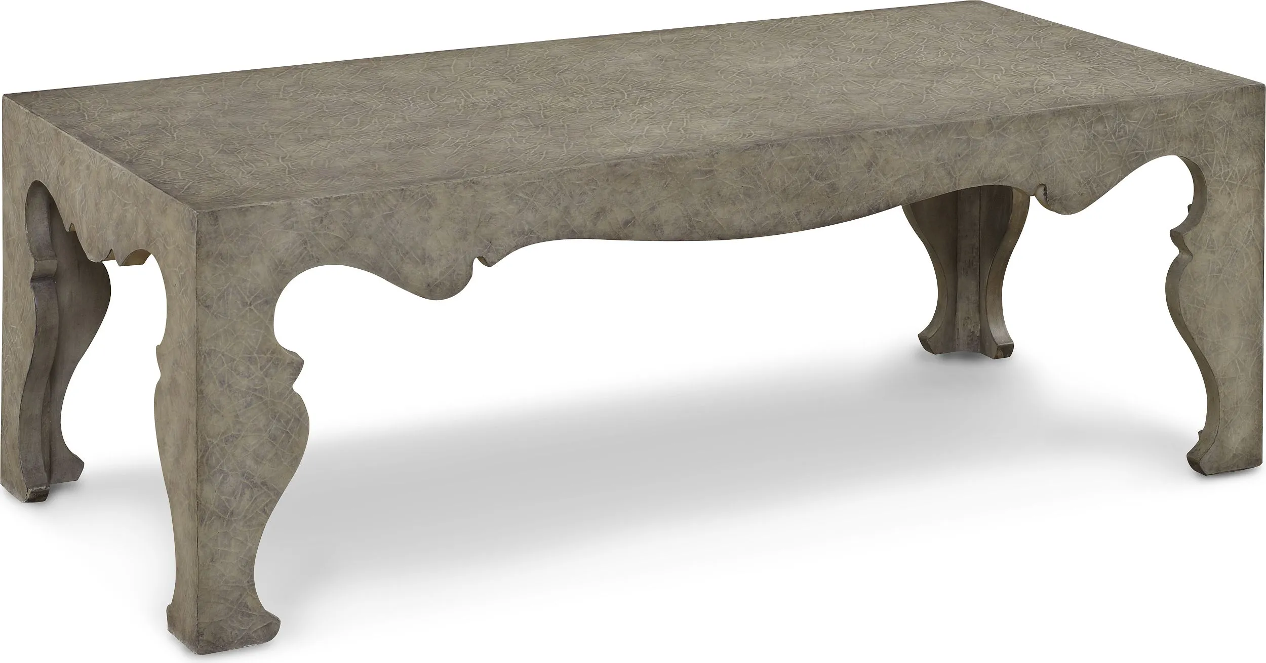 Jingxi Cocktail Table