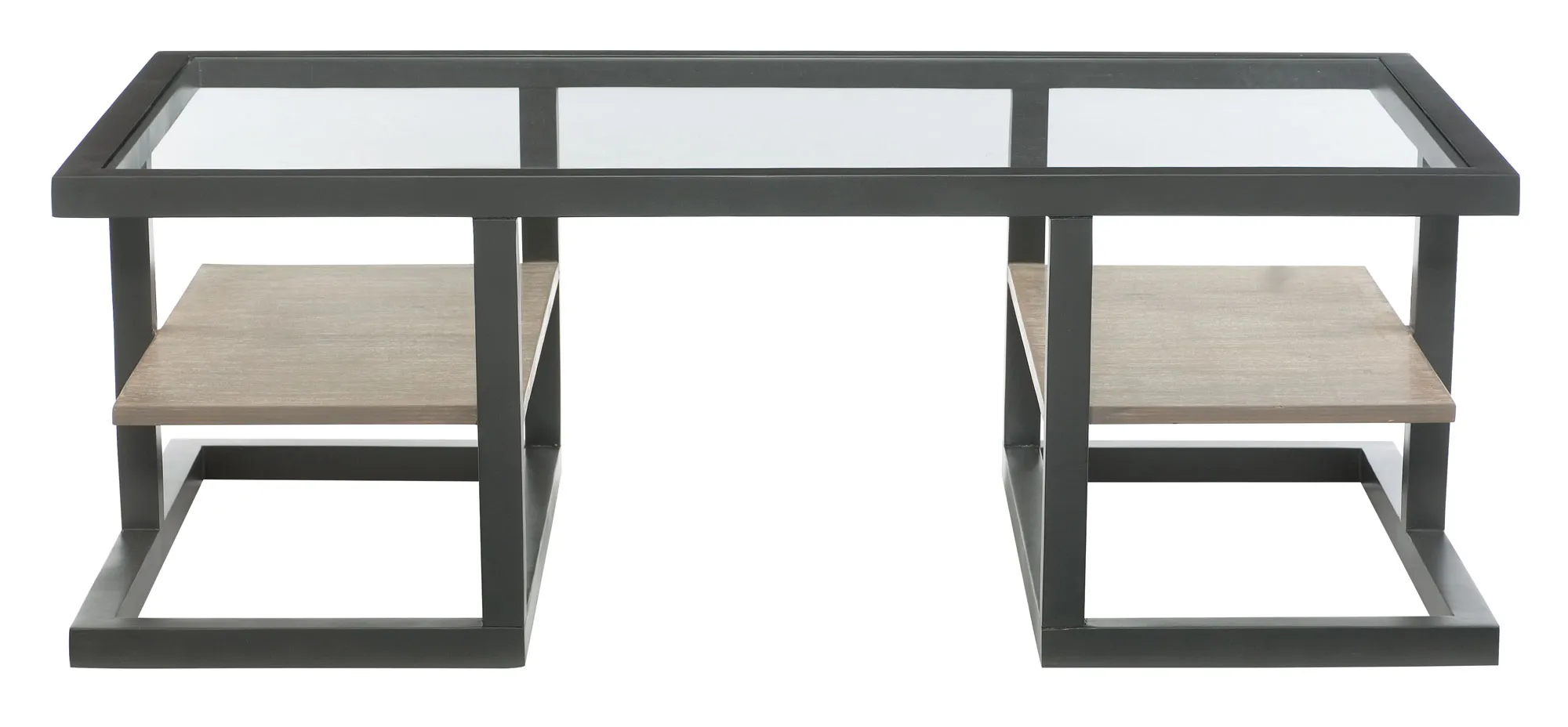 Wheeler Cocktail Table 