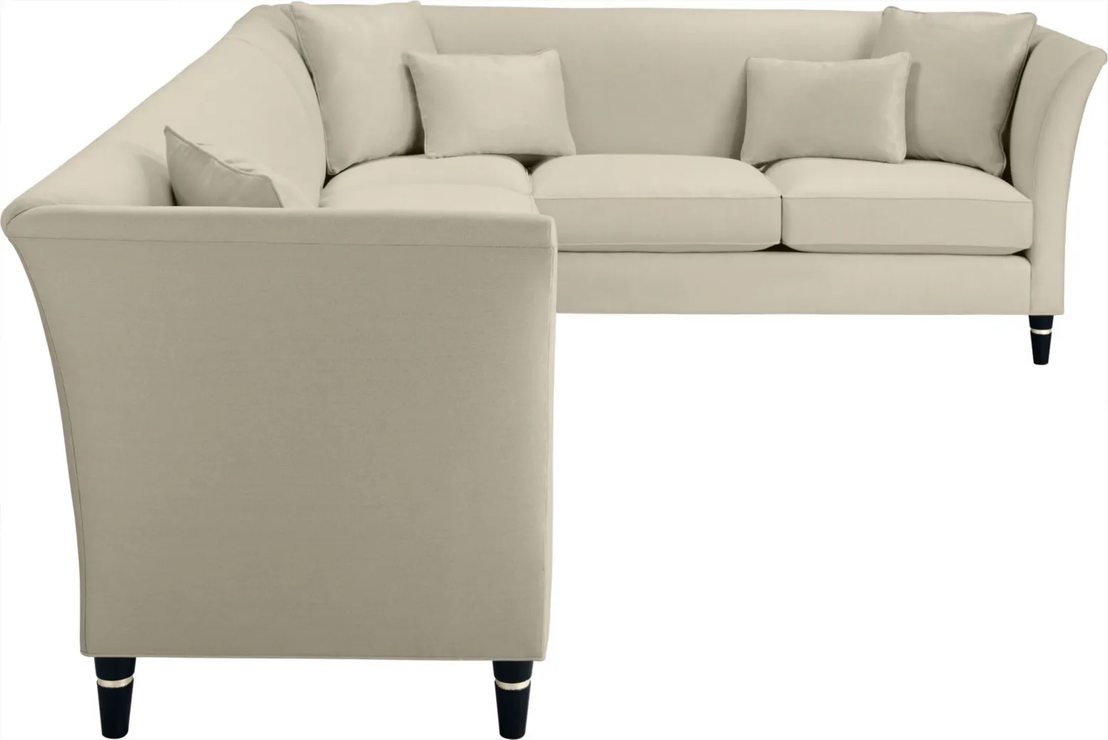 Vicomtesse Sectional