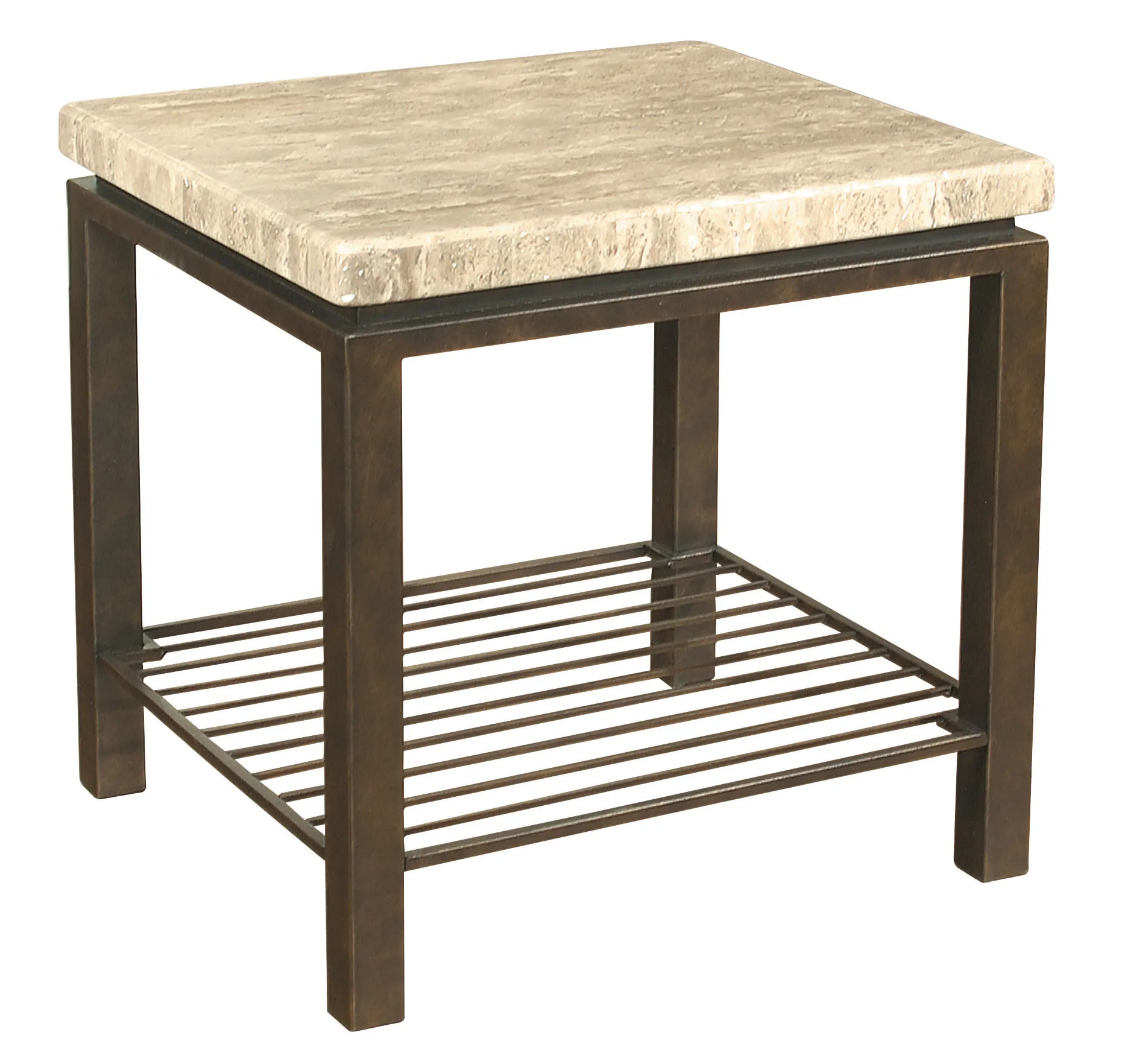 Tempo End Table