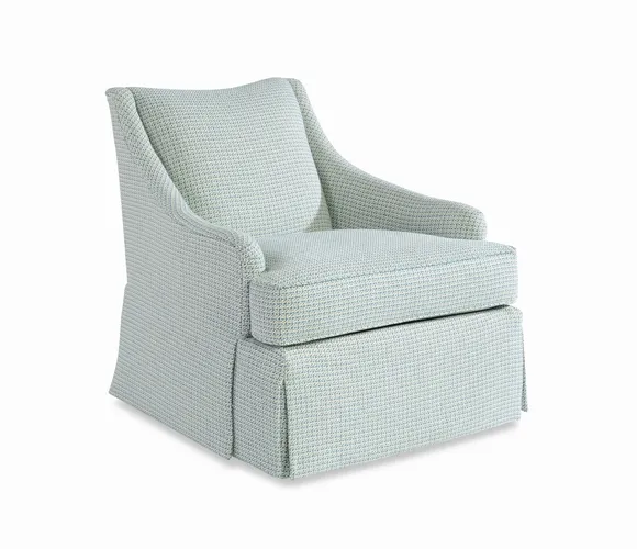 Reynolds Swivel Chair