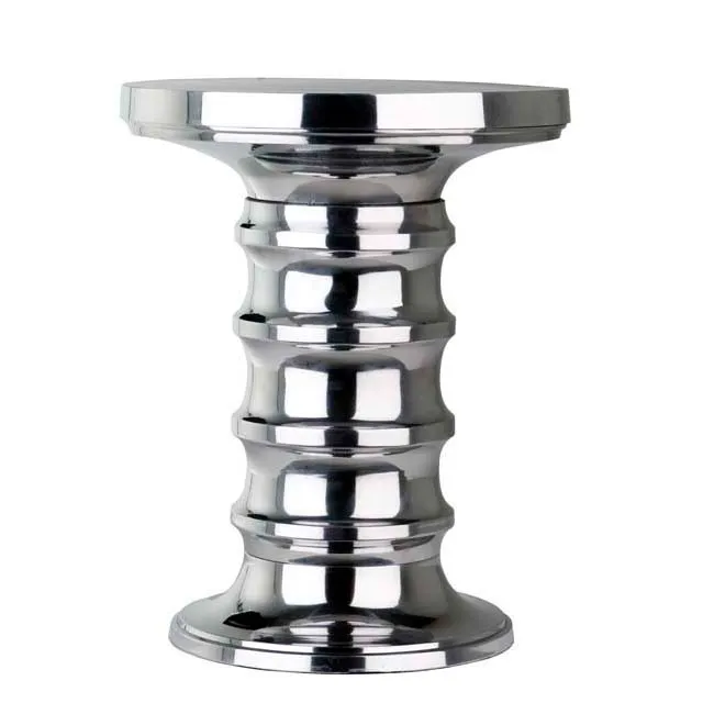 Side Table Silverado