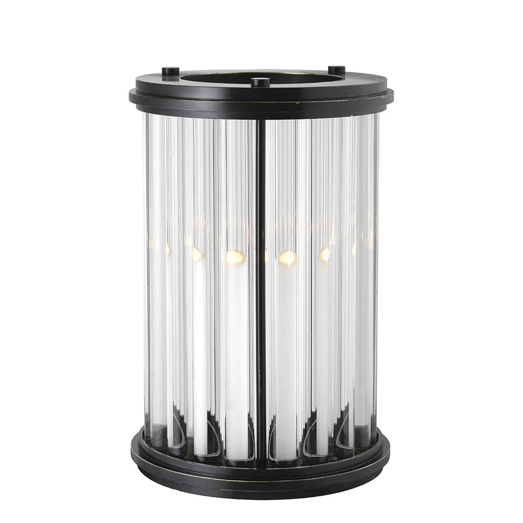 Hurricane Ruhlmann L