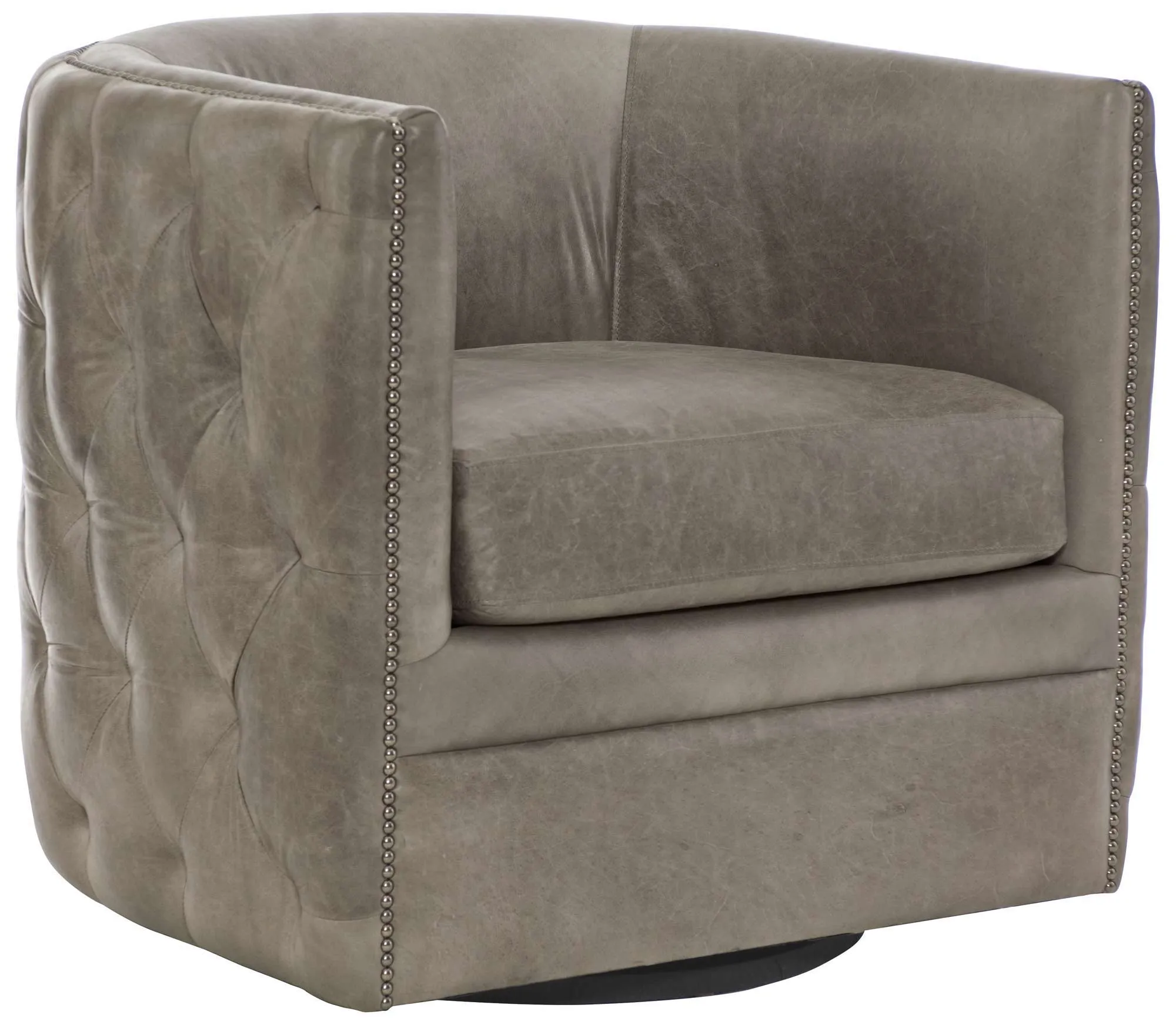Palazzo Swivel Chair 