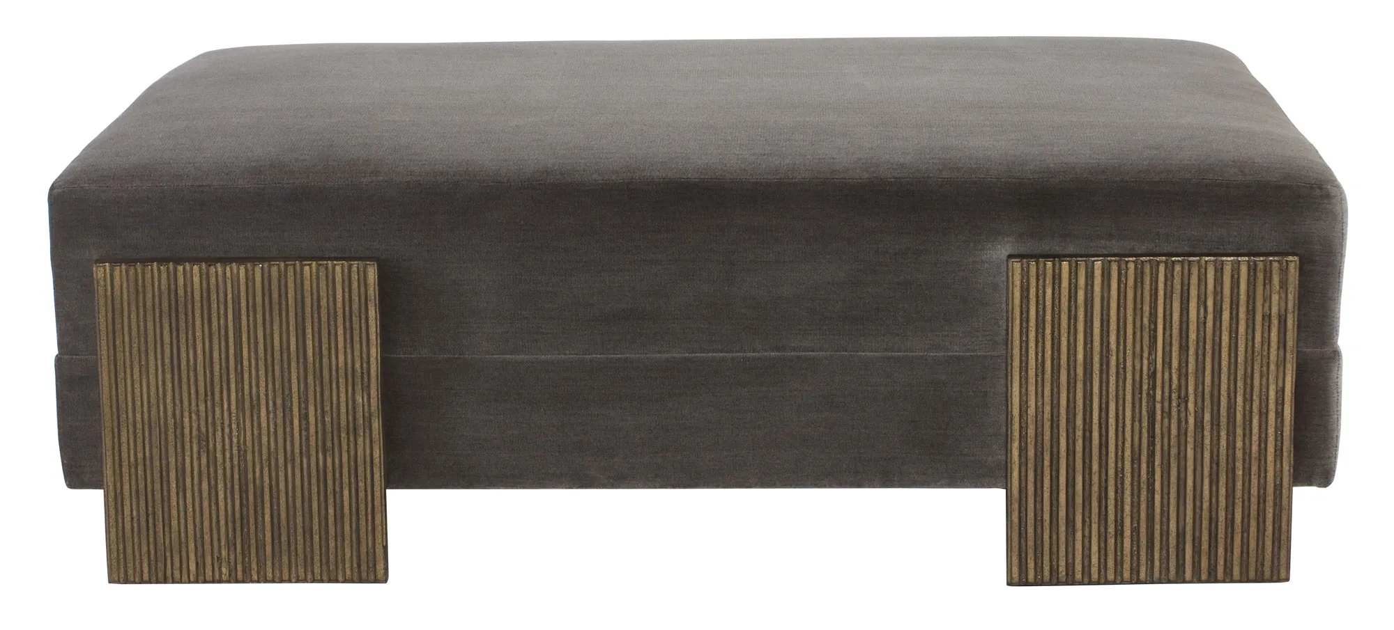 Bennison Cocktail Ottoman