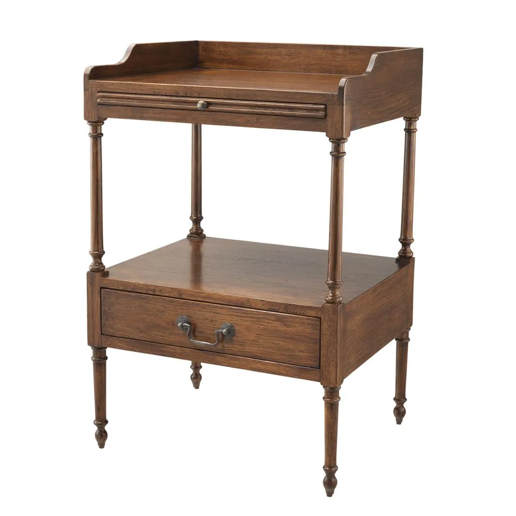 Side Table Norfolk