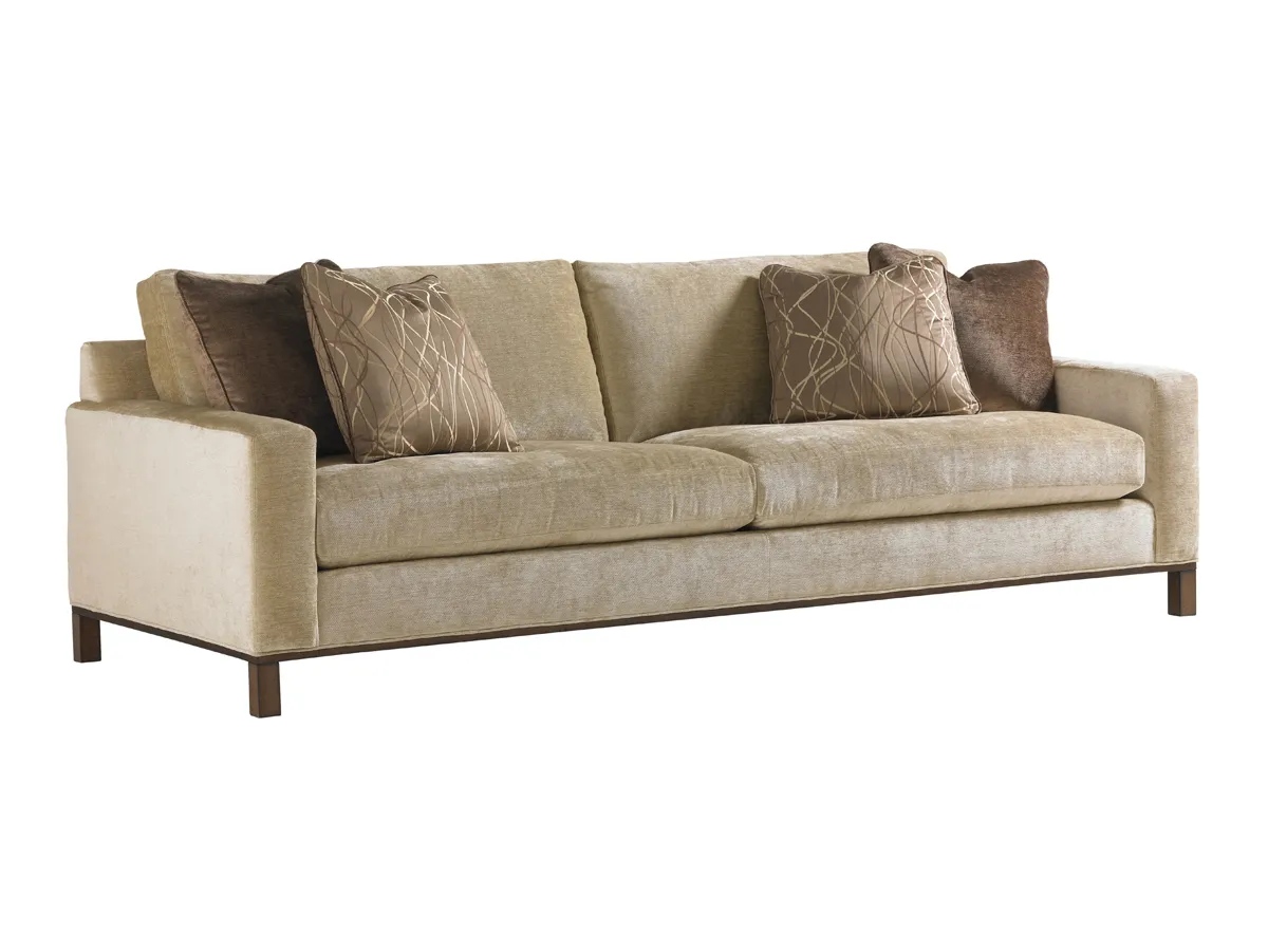 Lexington Upholstery Chronicle Sofa