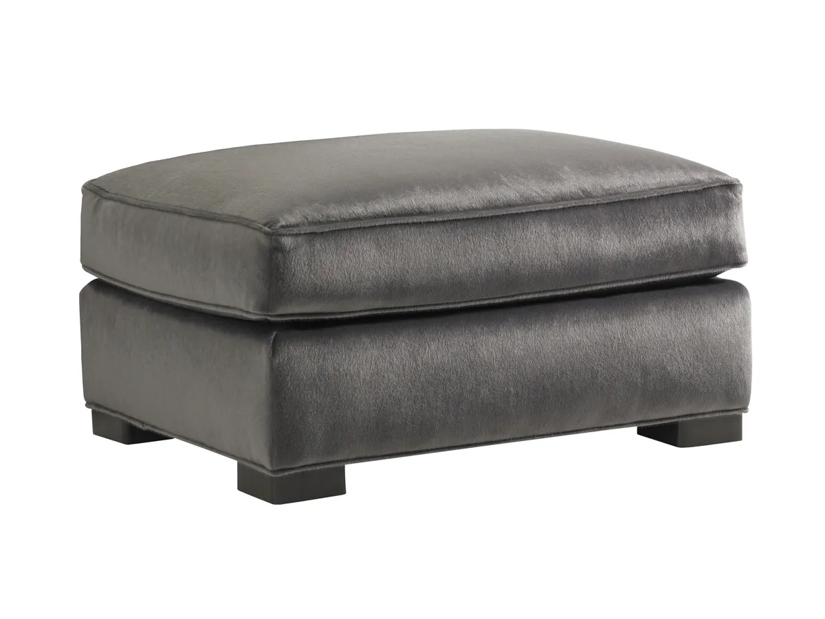 Lexington Upholstery Fillmore Ottoman