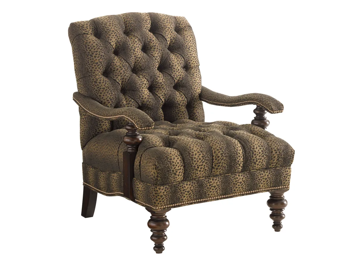 Tommy Bahama Upholstery Acappella Chair