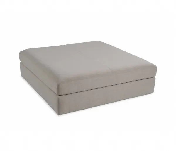 Sausalito Ottoman