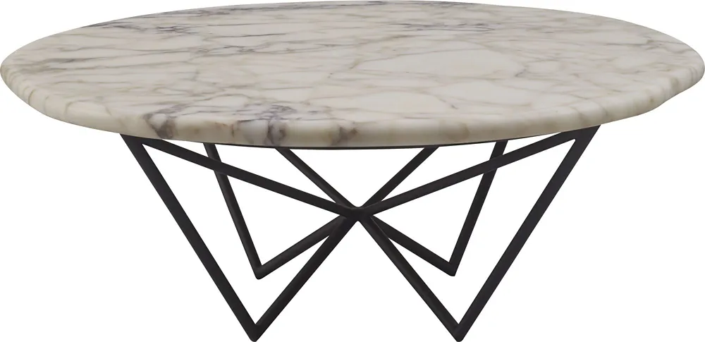 Tumble Cocktail Table