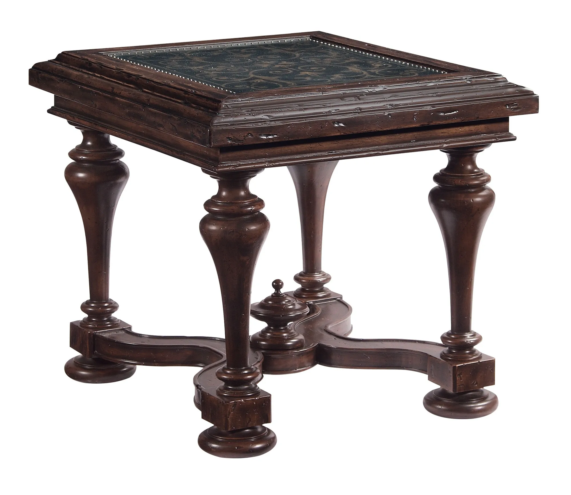 Marquis End Table 