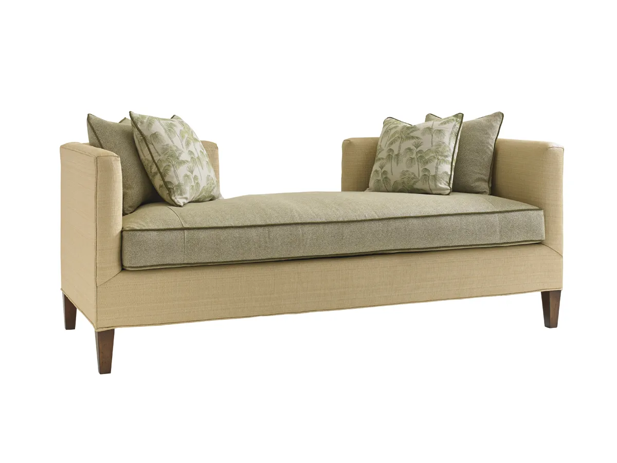 Bali Hai Sebastian Settee