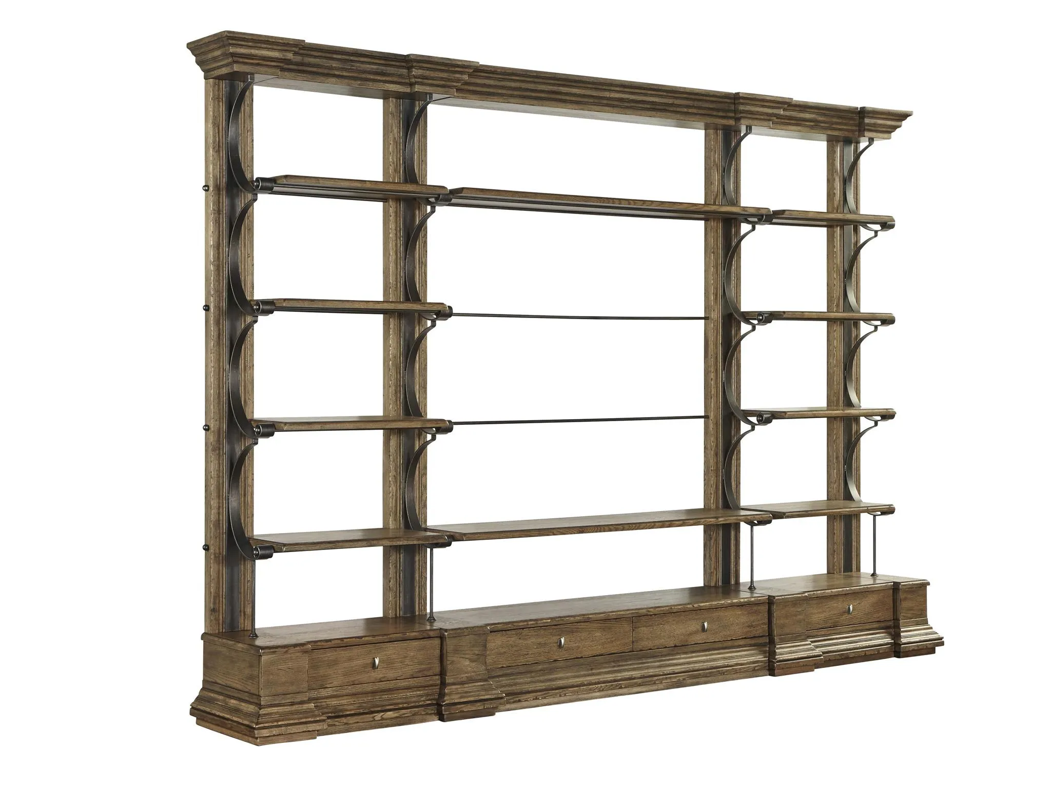 坎布里奥多功能架 (宽度610mm)