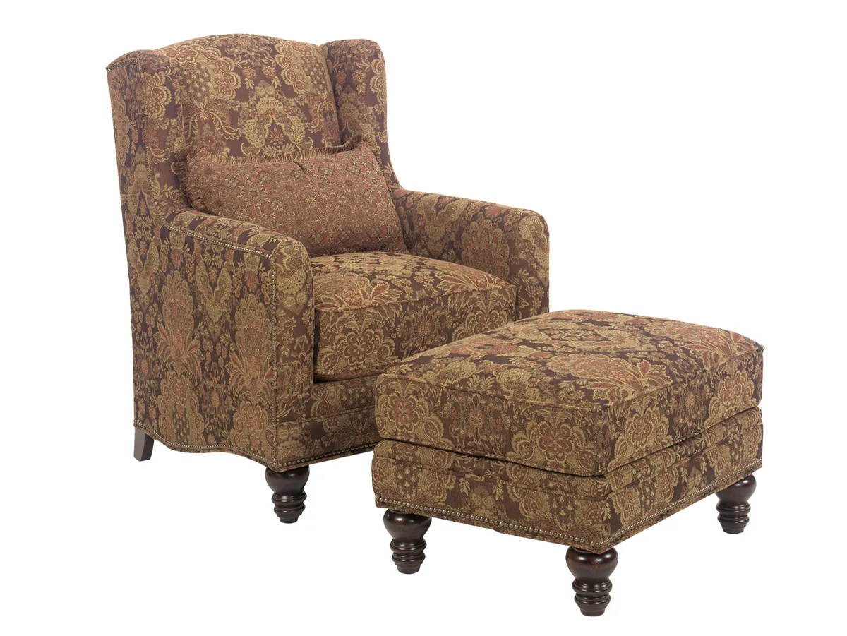 Lexington Upholstery Micah Chair
