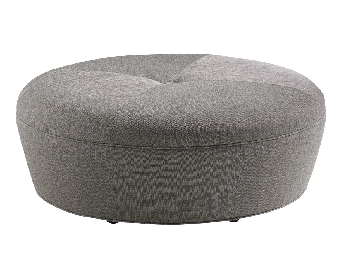 Carrera Claudia Ottoman