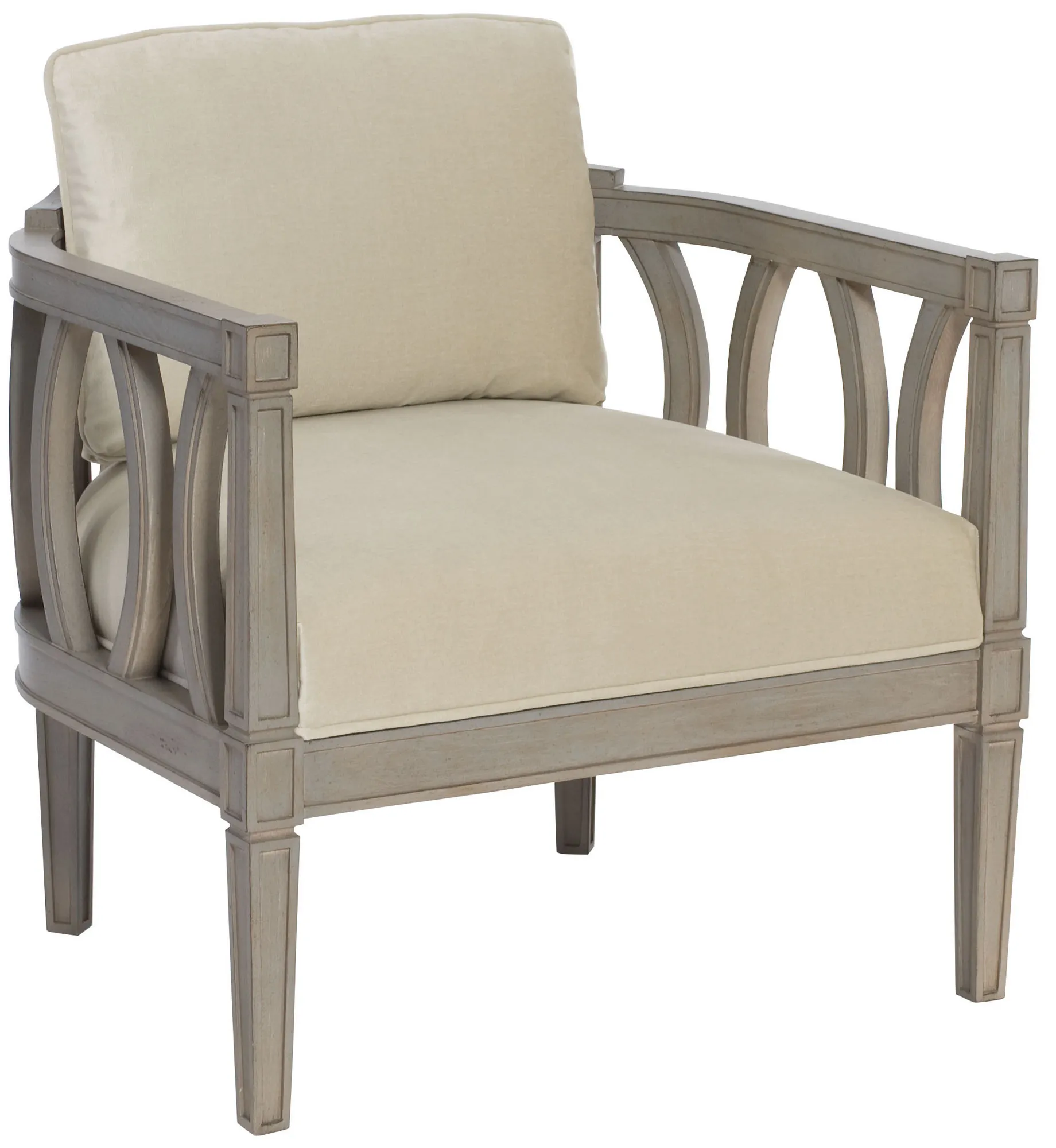 Ansley Chair 