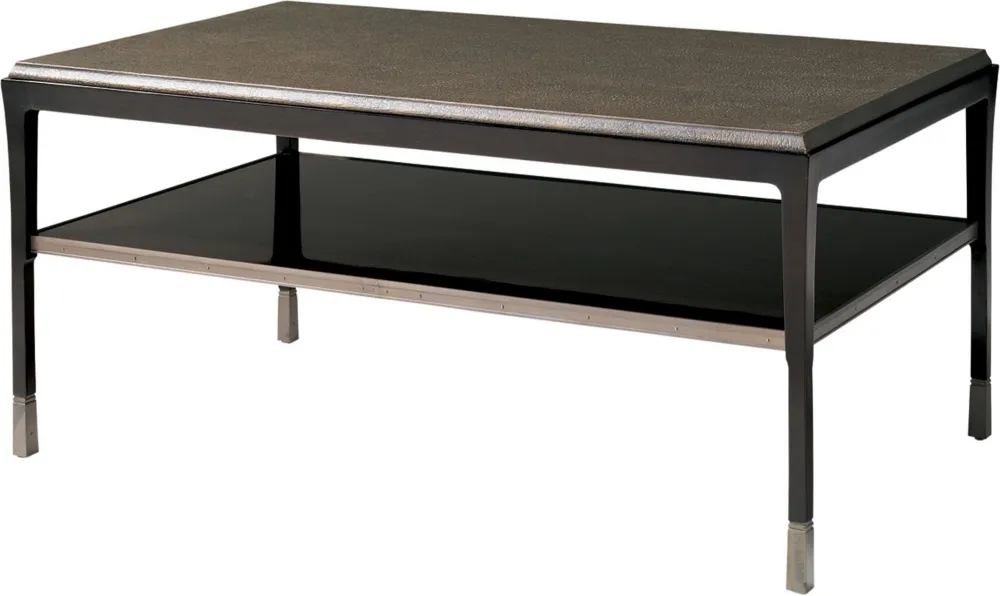 Rill Coffee Table