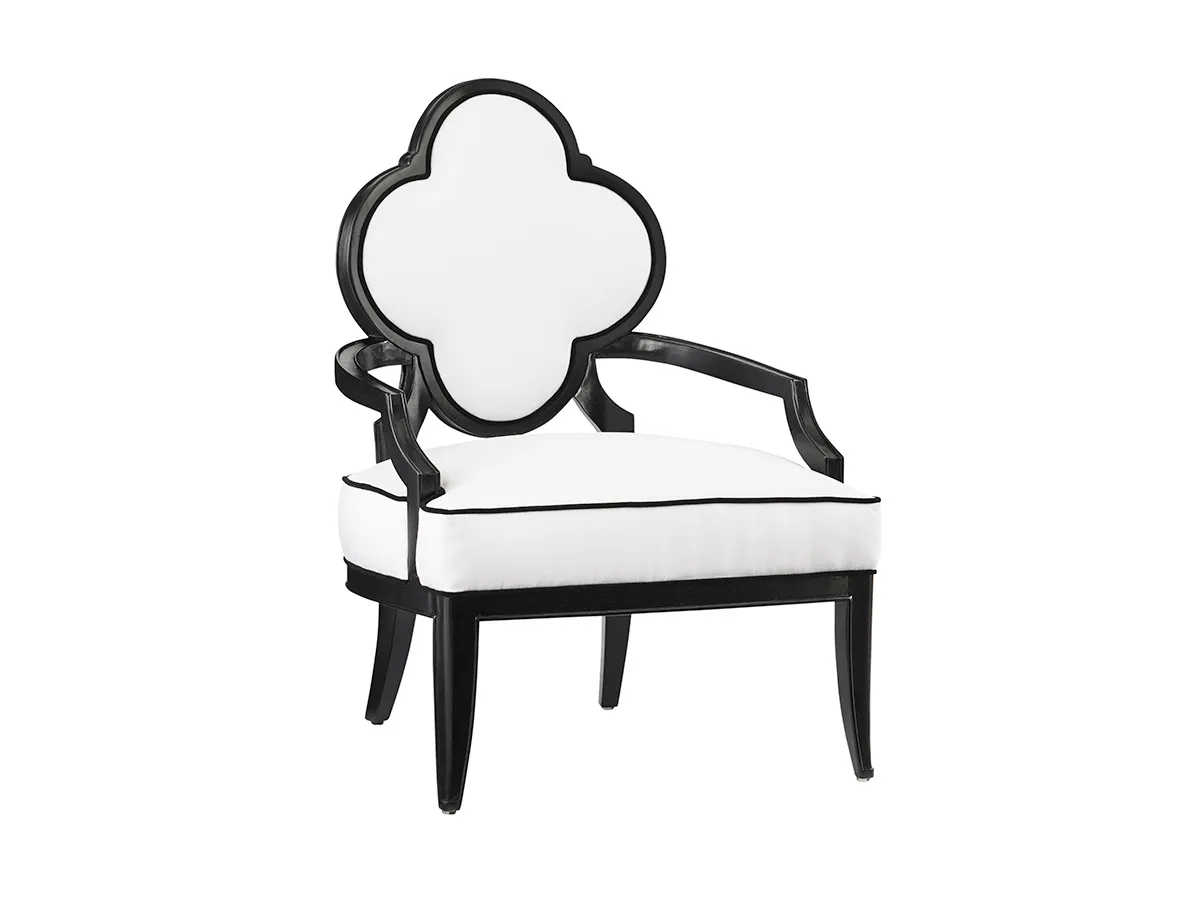 Lexington Upholstery Alhambra Chair