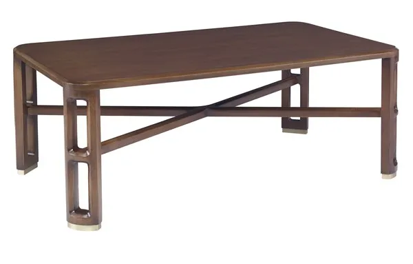 Duval Cocktail Table