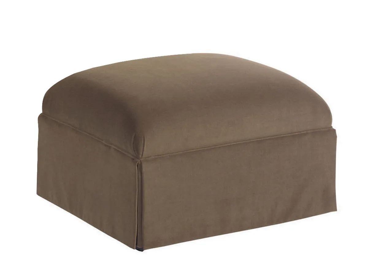 Kingstown Augustine Ottoman